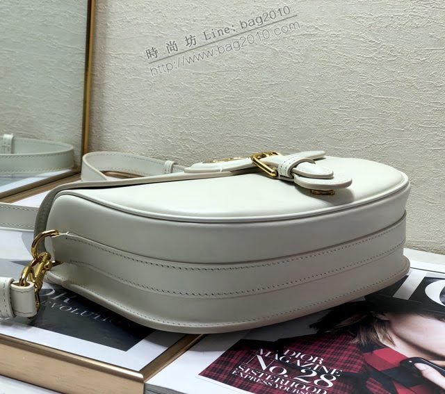 Dior女包 迪奧Bobby小豬包 Dior肩背斜挎包  dfk1773